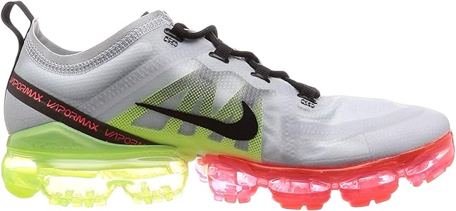 [ナイキ] スニーカー AR6631-007 AIR VAPORMAX 2019 メンズ
